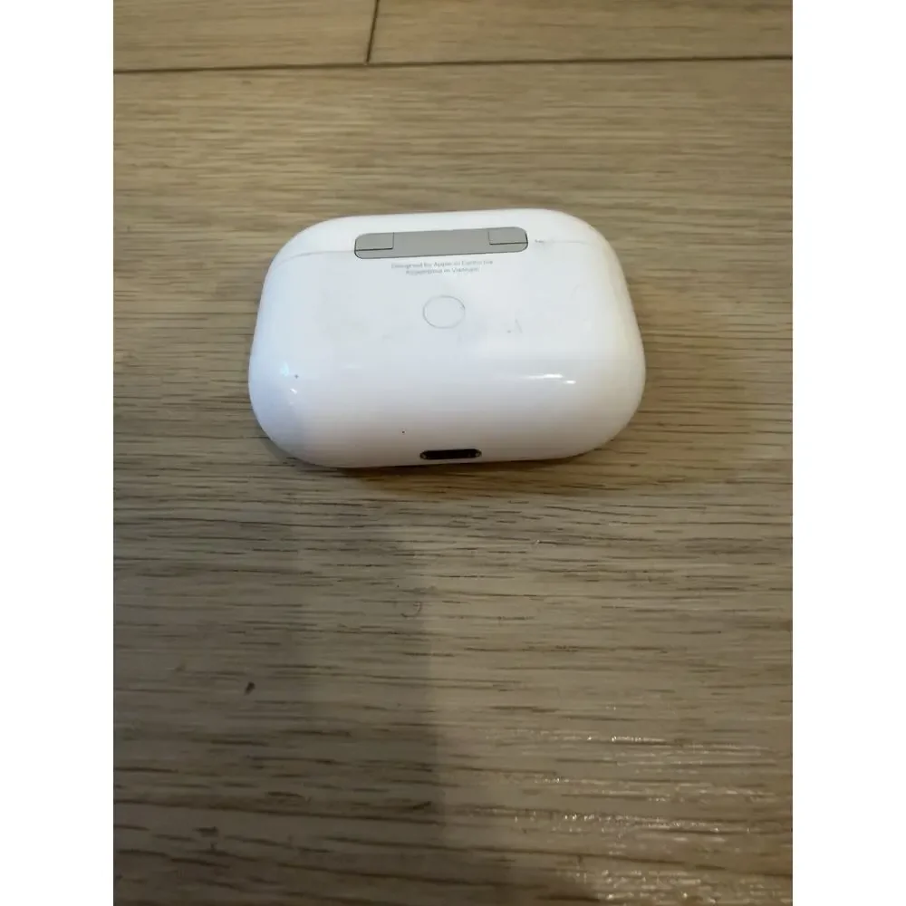 Apple AirPods Pro 1st Gen Replacement Charging Case Genuine A2190
